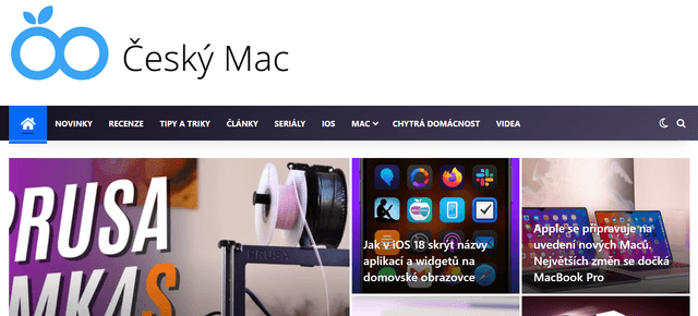 Český Mac