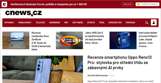 cnews.cz