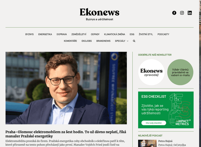 Ekonews (ekonews.cz)