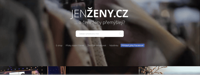 JenŽeny.cz (jenzeny.cz)