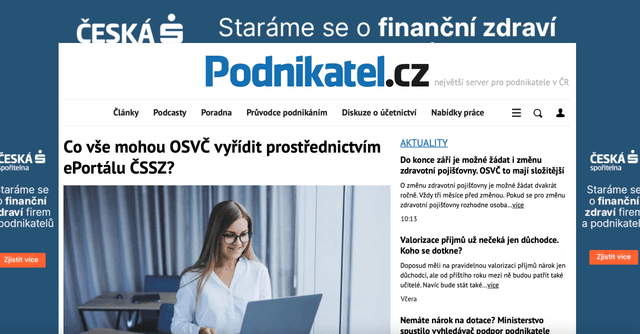 Podnikatel.cz (podnikatel.cz)