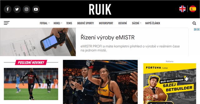 Ruik